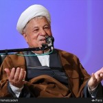 هاشمی رفسنجانی؛ در انتخابات مجلس خبرگان کاندید می شوم