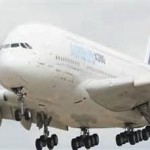 ممنوعیت پرواز هواپیمایی آسمان در اروپا 