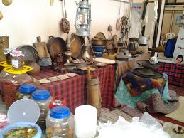 نمایشگاه های صنایع دستی در سراسر شرق مازندران ایجاد شود