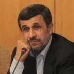 دفتر احمدی نژاد درباره انتخابات آینده اطلاعیه داد