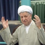 نام هاشمی رفسنجانی در لیست جامعه روحانیت مبارز قرار گرفت