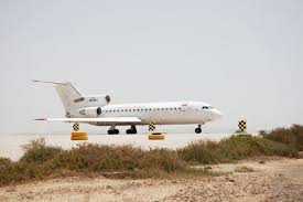 نخستین هواپیمای بوئینگ ایران از آمریکا تحویل گرفته شد