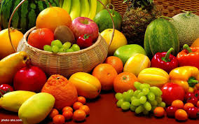 سبزیجات و میوه هایی که دشمن چاقی هستند