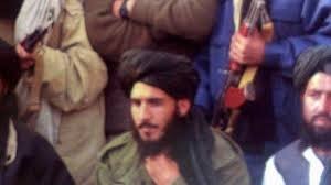 رهبر جدید طالبان رونمایی شد