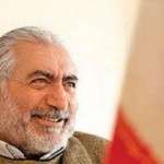 محمد غرضی در هر دو مجلس کاندید شد
