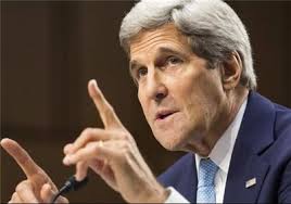 وزیر خارجه آمریکا از توافق هسته ای دفاع کرد