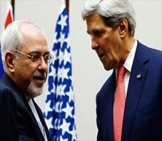 ناگفته های ظریف منتشر شد/ ممکن است آمریکایی ها بخواهند مشکلات با ایران را حل کنند