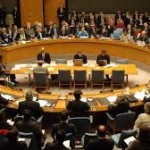 جلسه شورای امنیت برای لغو تحریم ایران به تعویق می افتد؟