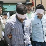 سرقت خشن در ساری و دستگیری در طلافروشی نکا 