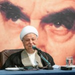 هاشمی رفسنجانی بیت امام ردصلاحیت