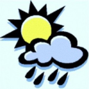 هواشناسی مازندران: هوای استان از دوشنبه تا چهارشنبه بارانی خواهد بود
