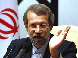 انتقاد لاریجانی از دولت در جلسه امروز مجلس