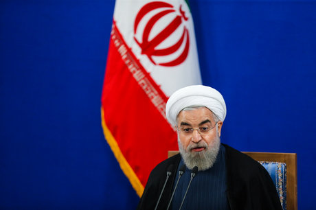 رئیس جمهور: ایران و عربستان مشکل هم نیستند