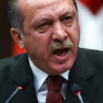 آیا اردوغان تنها مدرک دیپلم دارد؟
