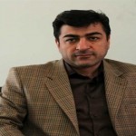 خداحافظی " آزموده" با شهرداری بهشهر  
