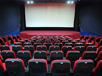 سینما ها در رمضان از افطار تا سحر فعالیت می کنند