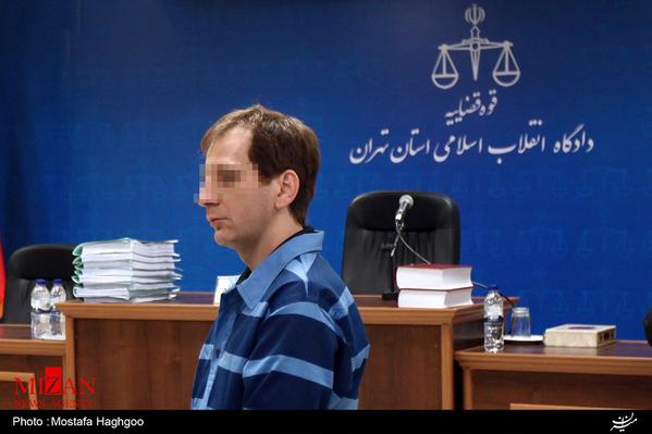 جزئیات خبر لغو حکم اعدام بابک زنجانی