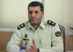 محمد نژاد رئیس پلیس فتا مازندران:سرقت‌های اینترنتی بیشترین نرخ جرم در فضای مجازی مازندران !