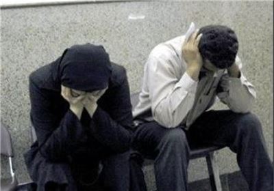 آمار تکان دهنده خیانت های زناشویی در ایران!
