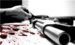 شلیک های مرگبار در پی اختلاف دو برادر مازندرانی در تقسیم زمین 