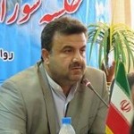 حسین زادگان, فرماندار ساری: با مدیرانی که از امکانات دولتی برای انتخابات استفاده کنند برخورد خواهد شد