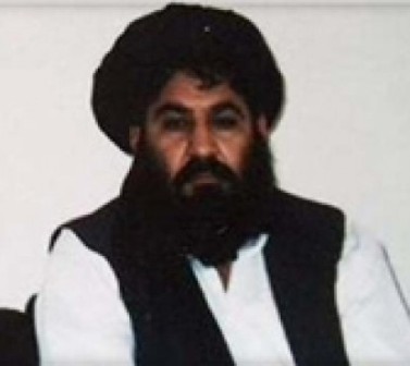کشته شدن رهبر طالبان تائید شد