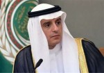 حمایت وزیر خارجه عربستان از پیش نویس قطعنامه علیه ایران