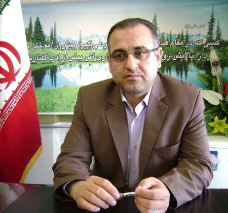 اصغری مدیر آموزش و پرورش بهشهر: شورای شهر بهشهر هیچ کمکی به برنامه های هفته معلم این شهر نکرد
