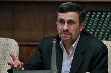 جزئیات اظهارات جنجالی احمدی نژاد درباره اصولگرایان و انتخابات آینده