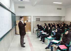 تعطیلی 5 واحد دانشگاه غیرانتفاعی در مازندران