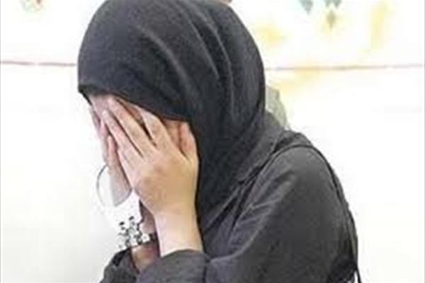 دستگیری دختر 16 ساله به اتهام سرقت اموال گردشگران عرب