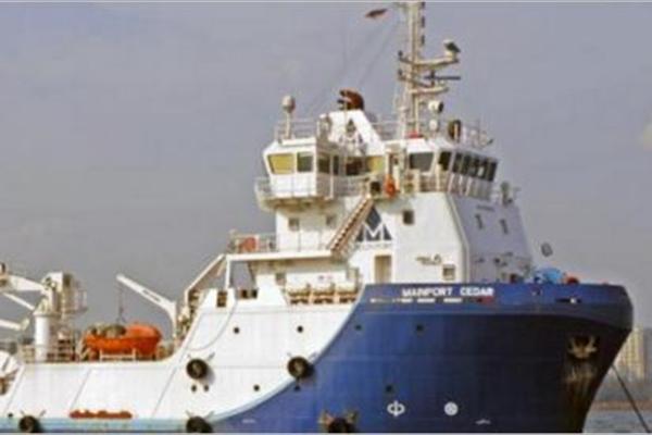 ادعای رسانه عربستانی: توقیف یک کشتی ایرانی حامل سلاح