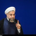 واکنش روحانی به لغو کنسرت ها در خراسان : هیچ وزیری در برابر هیچ فشاری نباید عقب نشینی کند