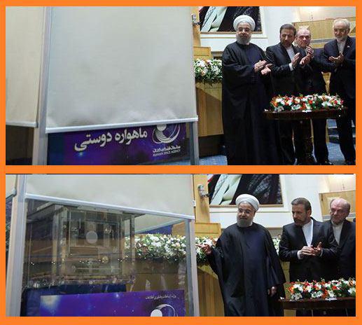 روحانی: امروز باید برجام 25 را در کشور آغاز کنیم