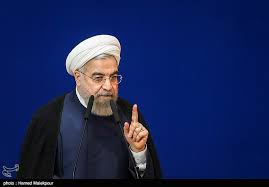 رئیس جمهور روحانی: در روزهای آینده حقایقی را به مردم می گویم/ برخی هر روز سنگ اندازی می کنند