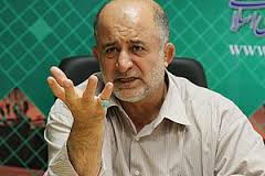 نماینده مجلس خطاب به لاریجانی: شما آقازاده هستید