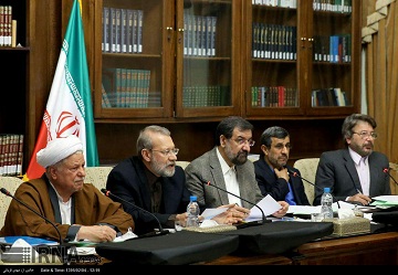 هاشمی رفسنجانی: موانع مبادلات بانکی با ایران حل شد/ به مشکلات داخلی آمریکا واقف هستیم 