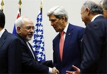 دلایل درخواست کمک آمریکا از ایران چیست؟