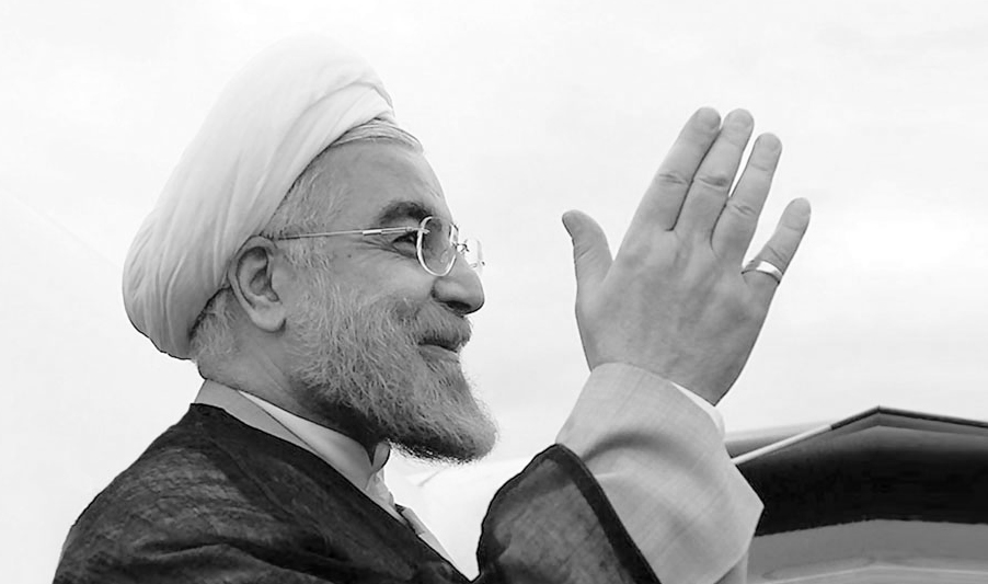 آیا عمر دولت روحانی یک دوره خواهد بود ؟