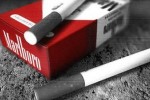 کشف سیگار قاچاق در میاندورود 
