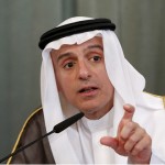 گستاخی وزیر خارجه عربستان علیه سردار سلیمانی