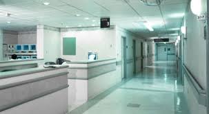 بهره برداری از بیمارستان جایگزین بهشهر از اولویت‌های مهم دولت است 