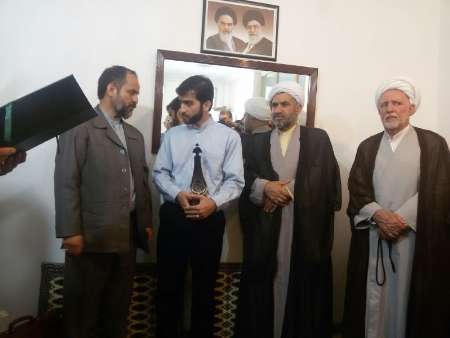 شهید رحیم کابلی بعنوان شهید شاخص هیات مذهبی کشور انتخاب شد