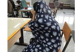 زن افغان پرده از قتل مرد رمال برداشت
