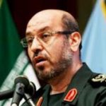 دهقان وزیر دفاع: تعرض به اعتقادات مسلمانان پاسخ قاطع ایران را در پی خواهد داشت