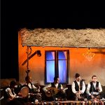 گروه موسیقی " انتظار بهشهر " در  "جشنواره موسیقی لیلم " ساری اجرا می کند