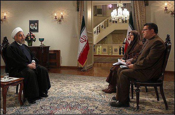 زمان گفتگوی زنده تلویزیونی روحانی اعلام شد