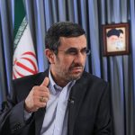 احمدی نژاد را سانسور نکنیم