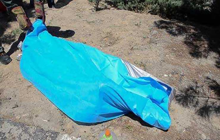 مرگ دو عروس خانواده در یکی از رودخانه های مازندران 