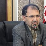 جعفر قمی مدیرکل سیاسی و انتخابات مازندران